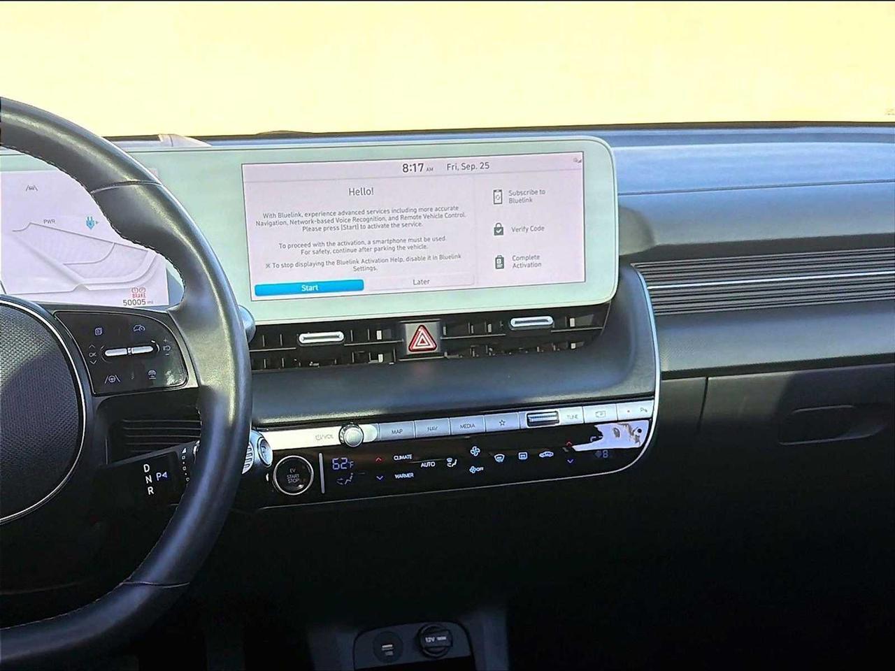 2023 Hyundai IONIQ 5 Limited Roseville CA