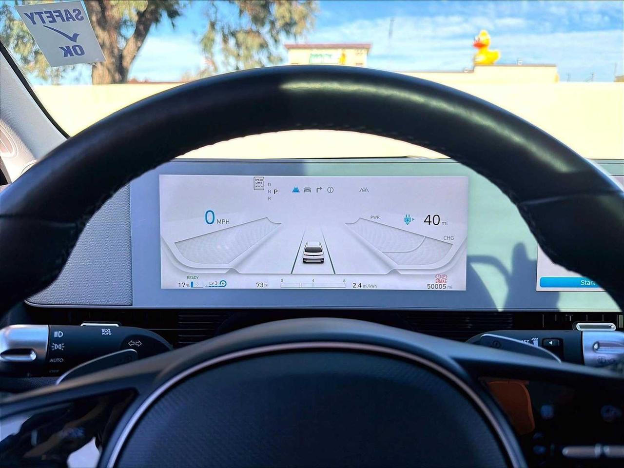 2023 Hyundai IONIQ 5 Limited Roseville CA