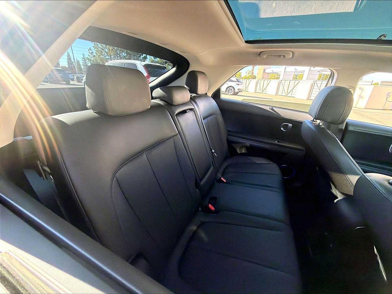 2023 Hyundai IONIQ 5 Limited Roseville CA