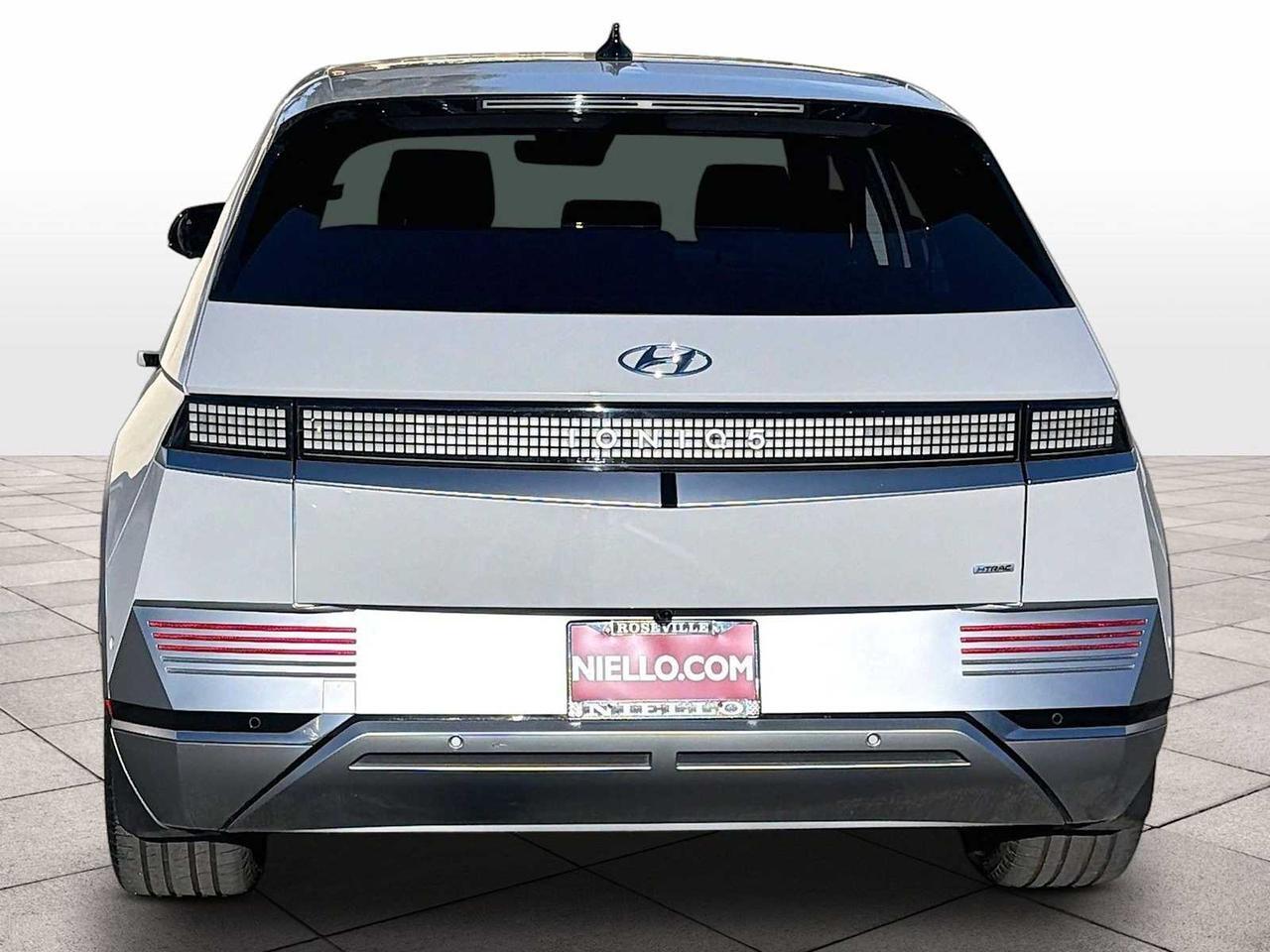 2023 Hyundai IONIQ 5 Limited Roseville CA