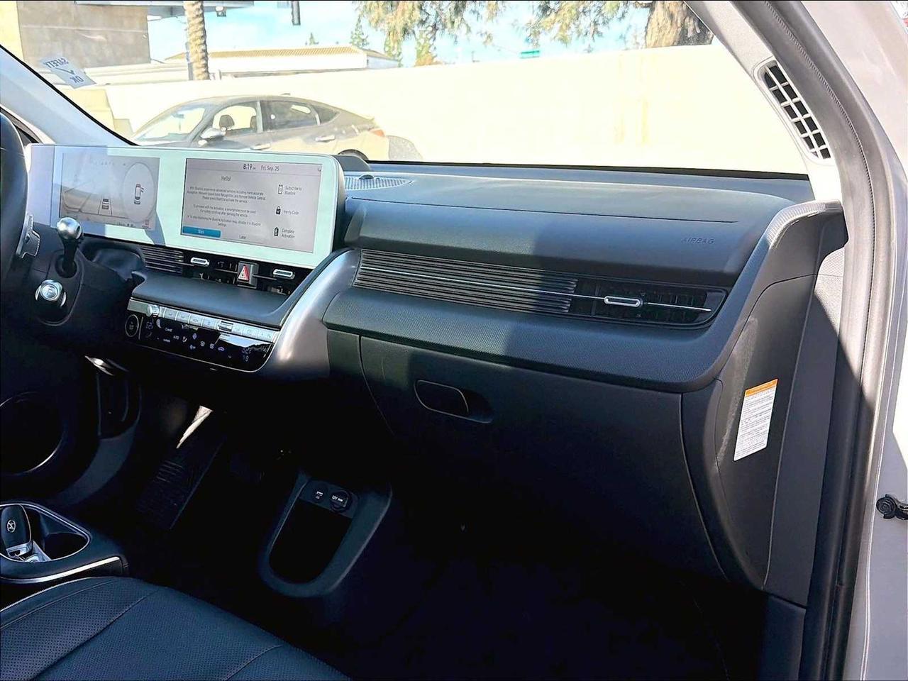 2023 Hyundai IONIQ 5 Limited Roseville CA