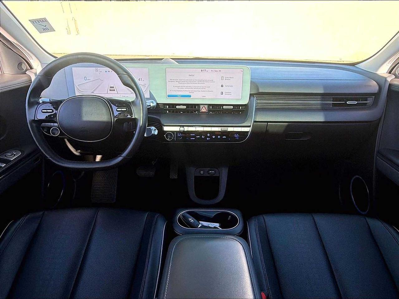 2023 Hyundai IONIQ 5 Limited Roseville CA
