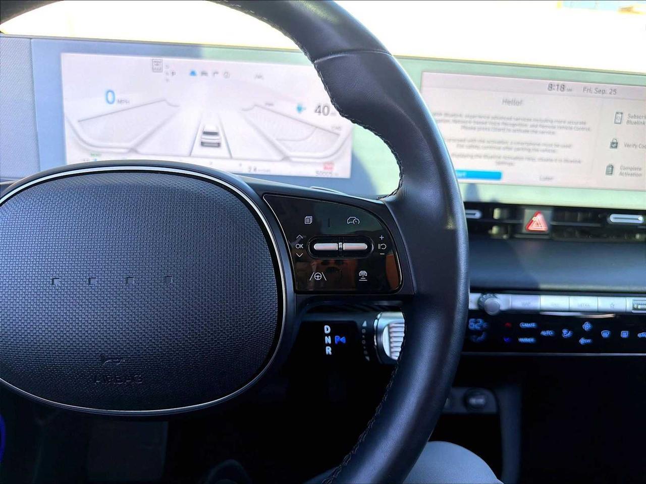 2023 Hyundai IONIQ 5 Limited Roseville CA