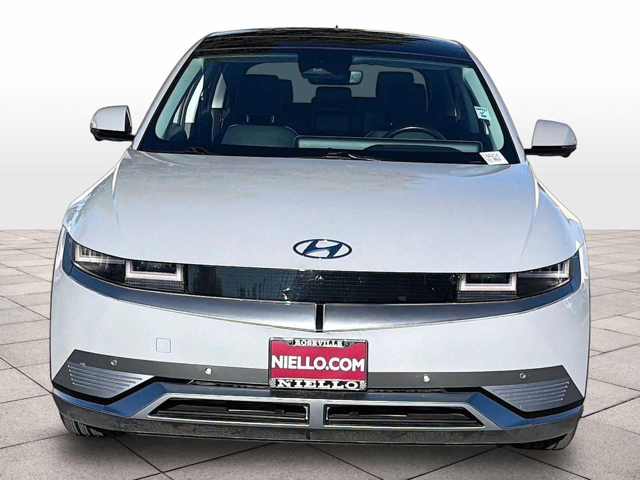 2023 Hyundai IONIQ 5 Limited Roseville CA