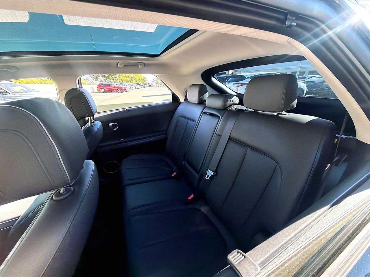 2023 Hyundai IONIQ 5 Limited Roseville CA