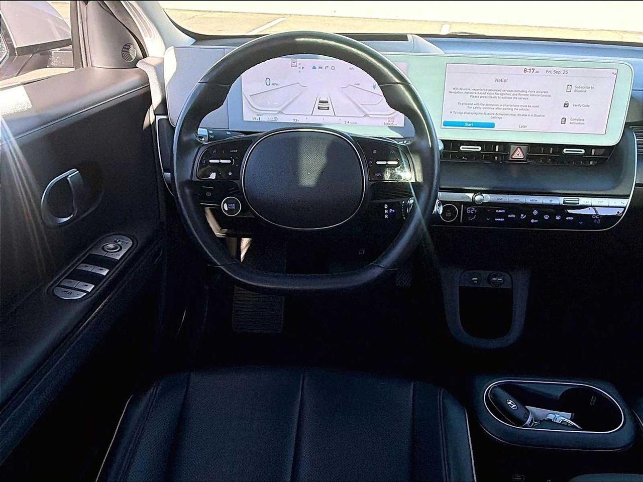 2023 Hyundai IONIQ 5 Limited Roseville CA