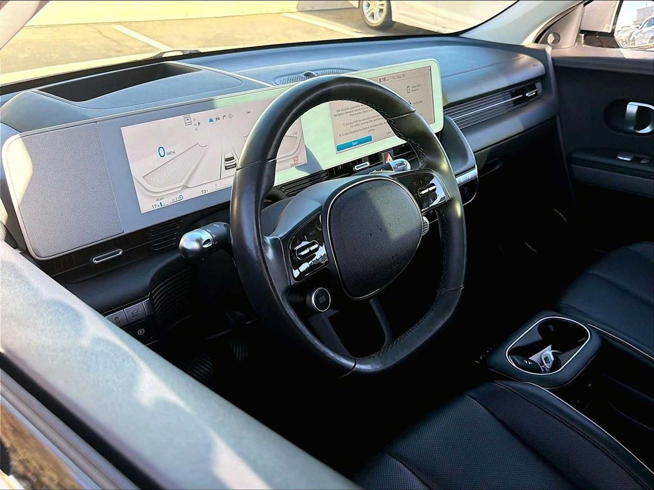 2023 Hyundai IONIQ 5 Limited Roseville CA