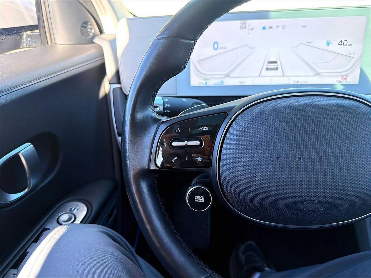 2023 Hyundai IONIQ 5 Limited Roseville CA
