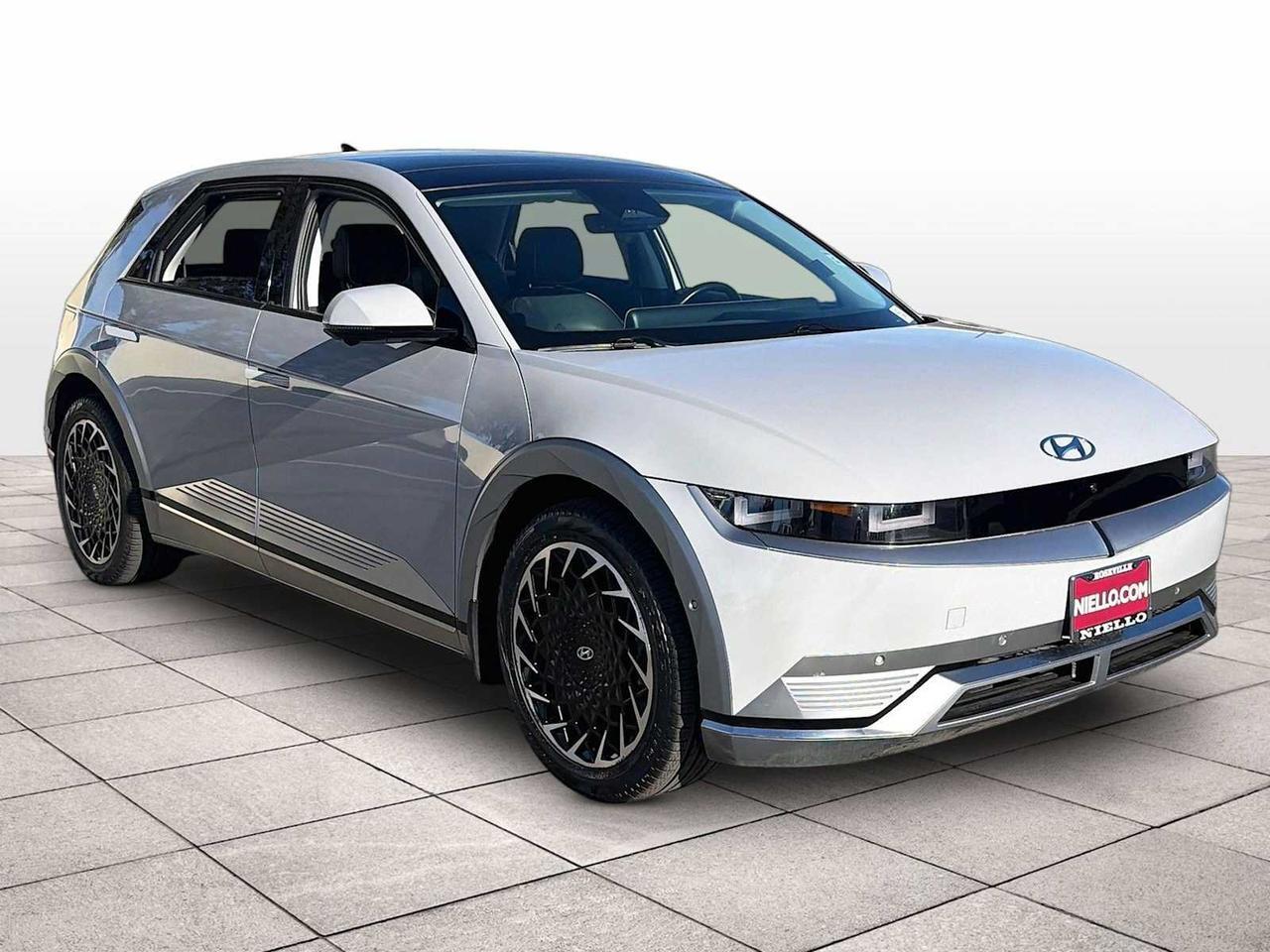 2023 Hyundai IONIQ 5 Limited Roseville CA