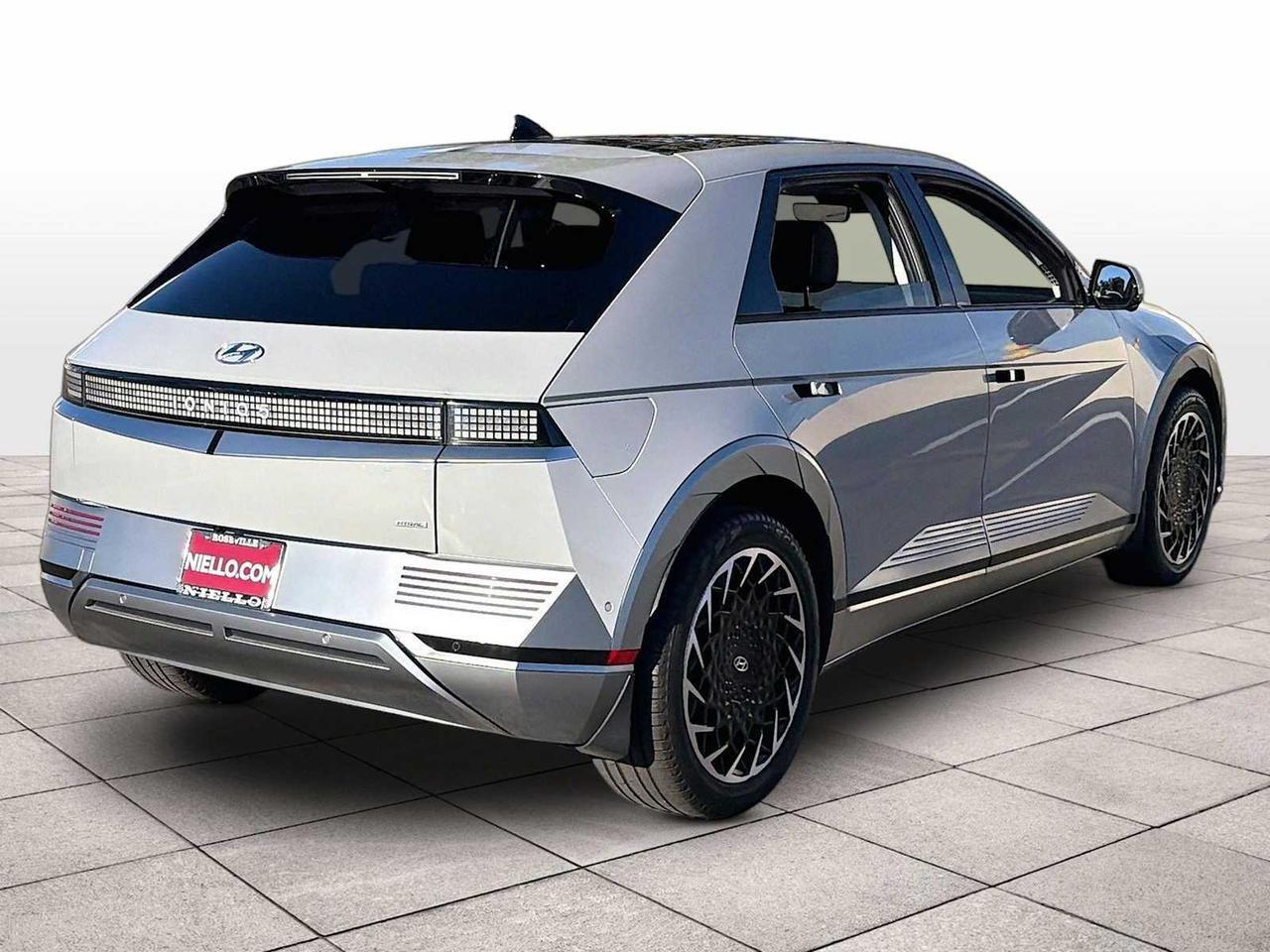 2023 Hyundai IONIQ 5 Limited Roseville CA