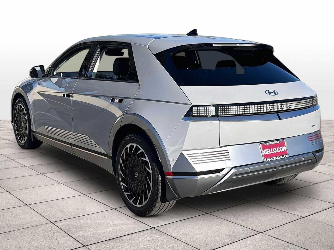 2023 Hyundai IONIQ 5 Limited Roseville CA
