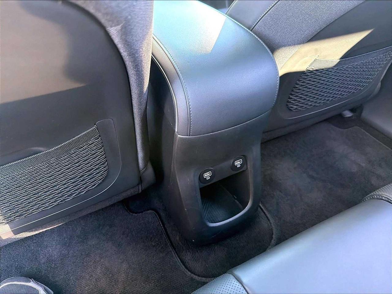 2023 Hyundai IONIQ 5 Limited Roseville CA