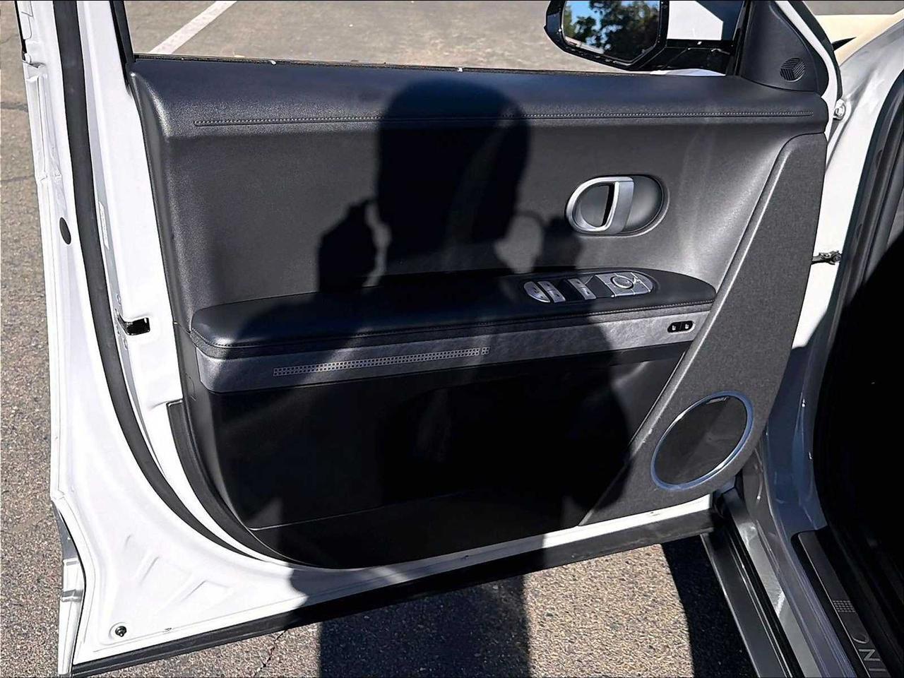 2023 Hyundai IONIQ 5 Limited Roseville CA