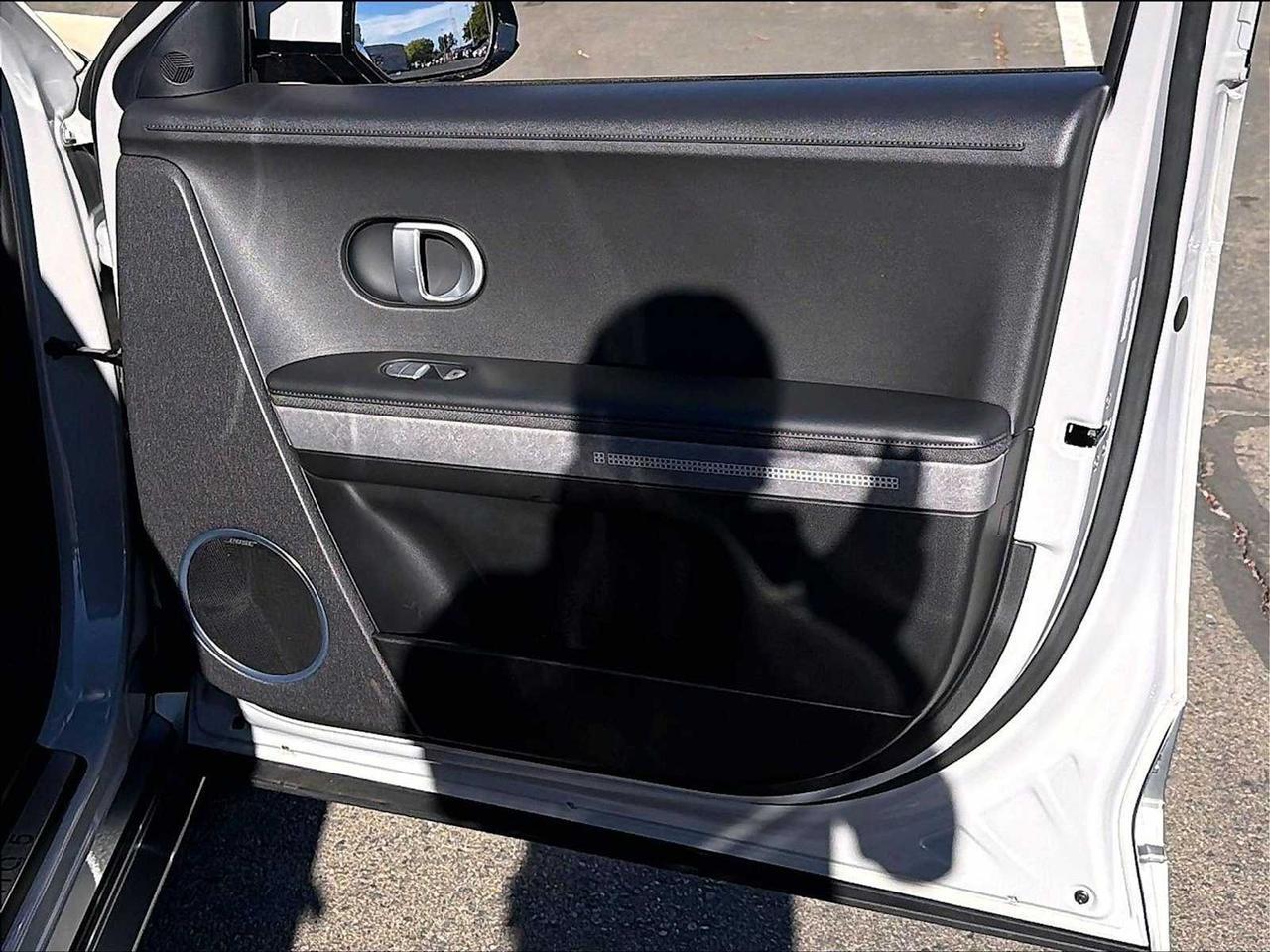 2023 Hyundai IONIQ 5 Limited Roseville CA