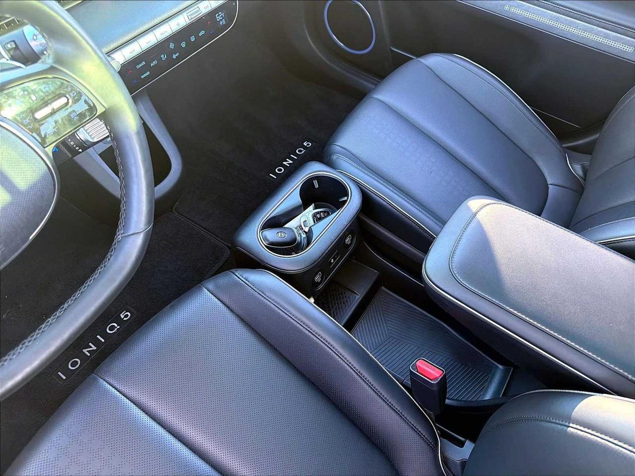2023 Hyundai IONIQ 5 Limited Roseville CA