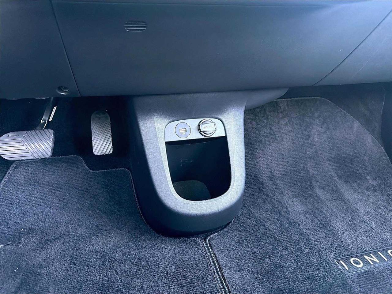 2023 Hyundai IONIQ 5 Limited Roseville CA
