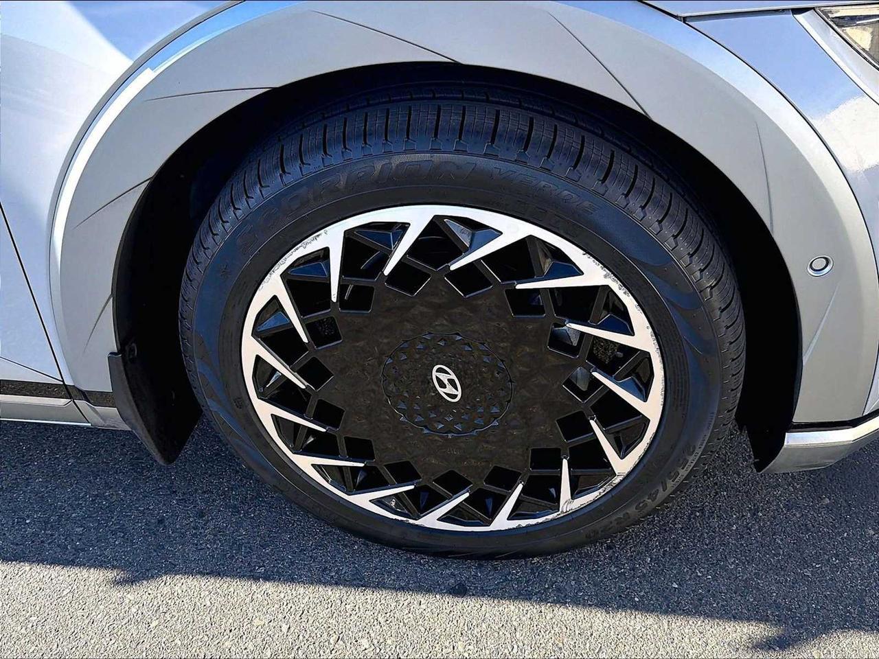 2023 Hyundai IONIQ 5 Limited Roseville CA