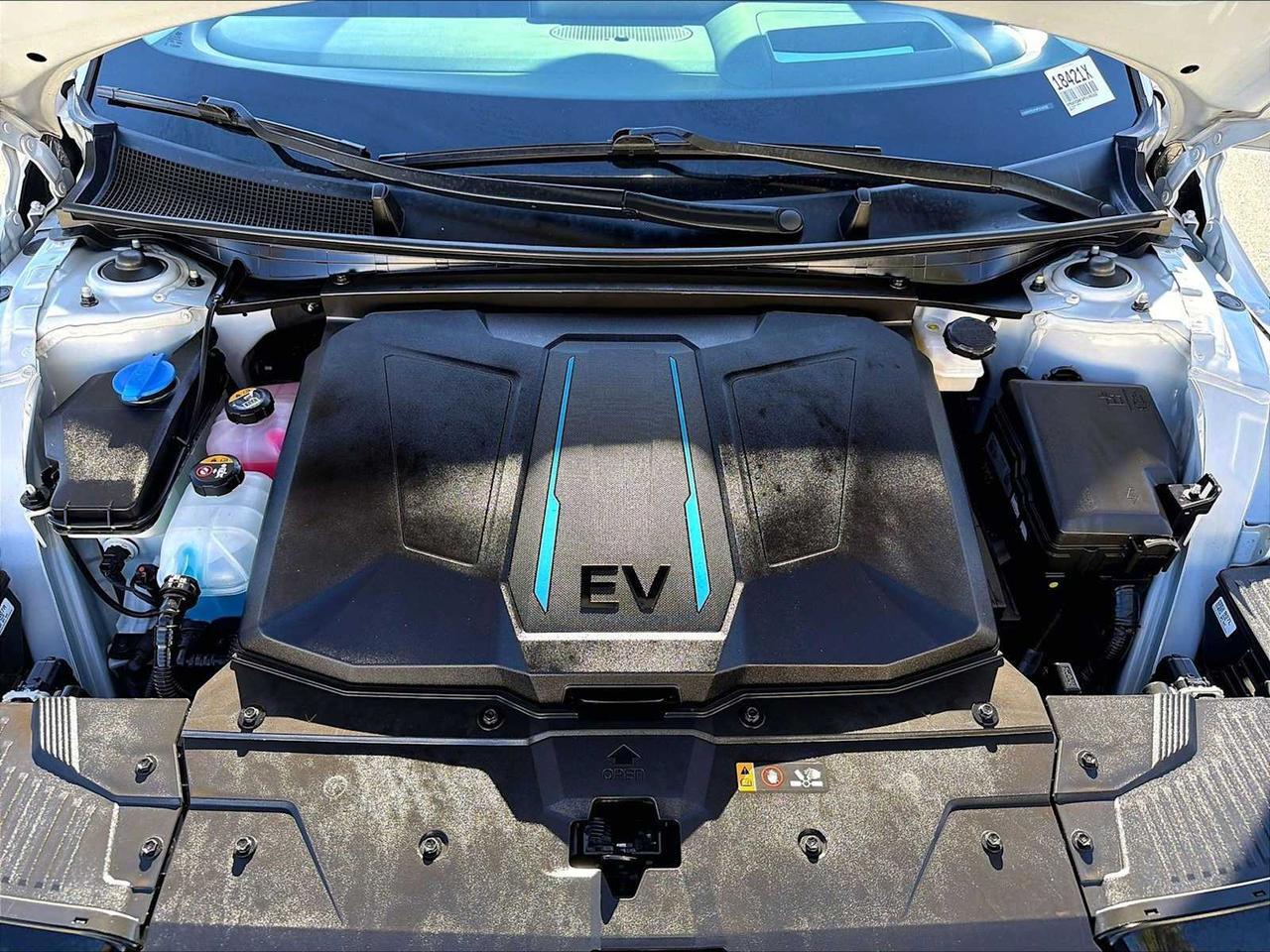 2023 Hyundai IONIQ 5 Limited Roseville CA
