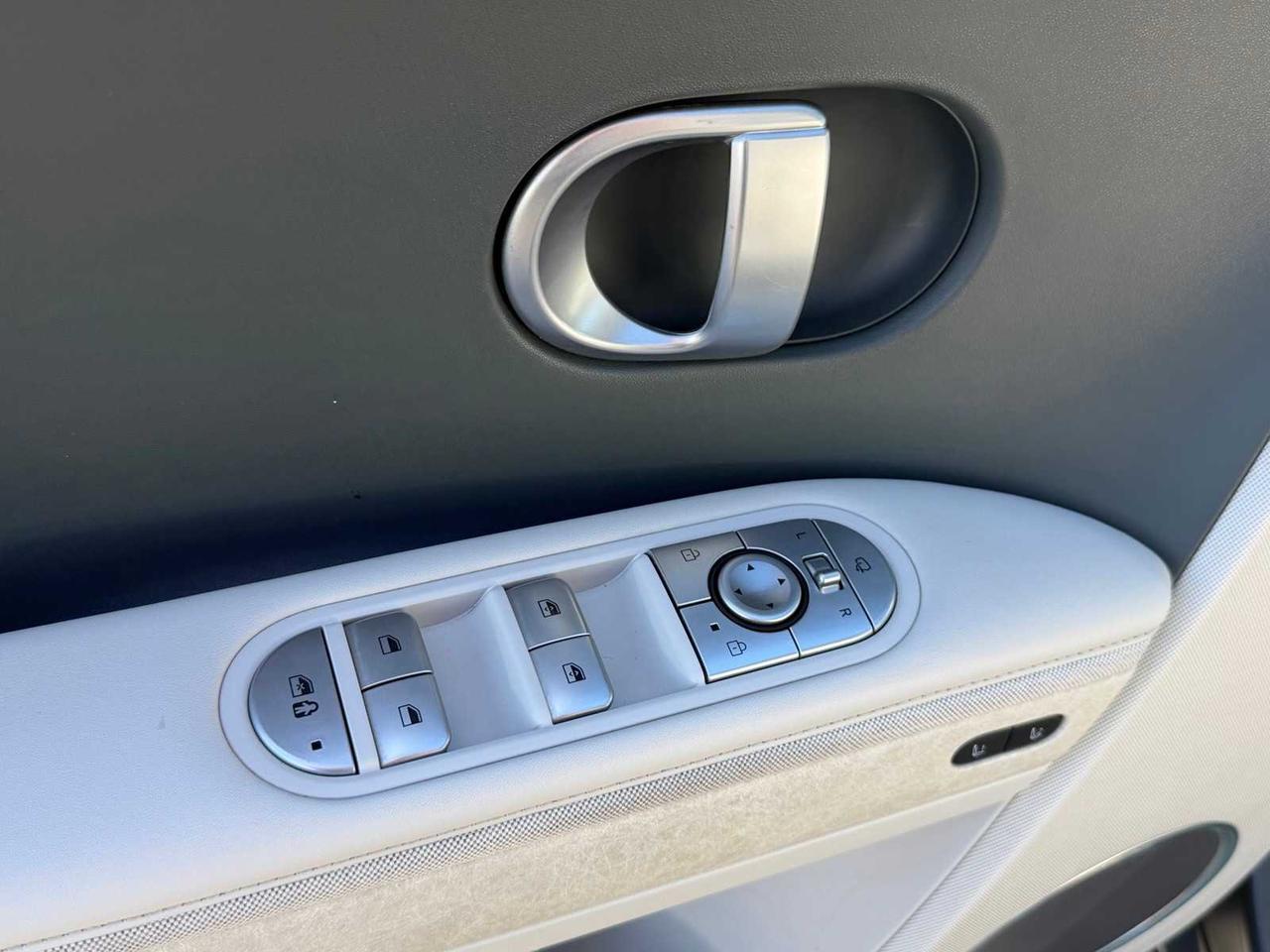 2023 Hyundai IONIQ 5 Limited Irving TX