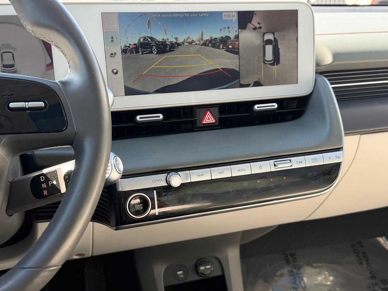 2023 Hyundai IONIQ 5 Limited Irving TX