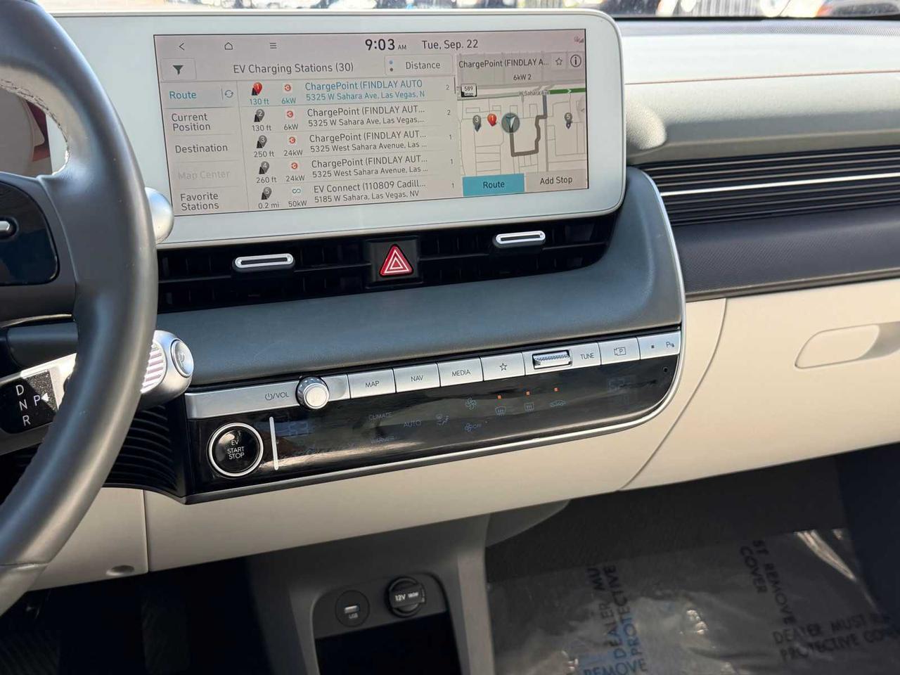 2023 Hyundai IONIQ 5 Limited Irving TX