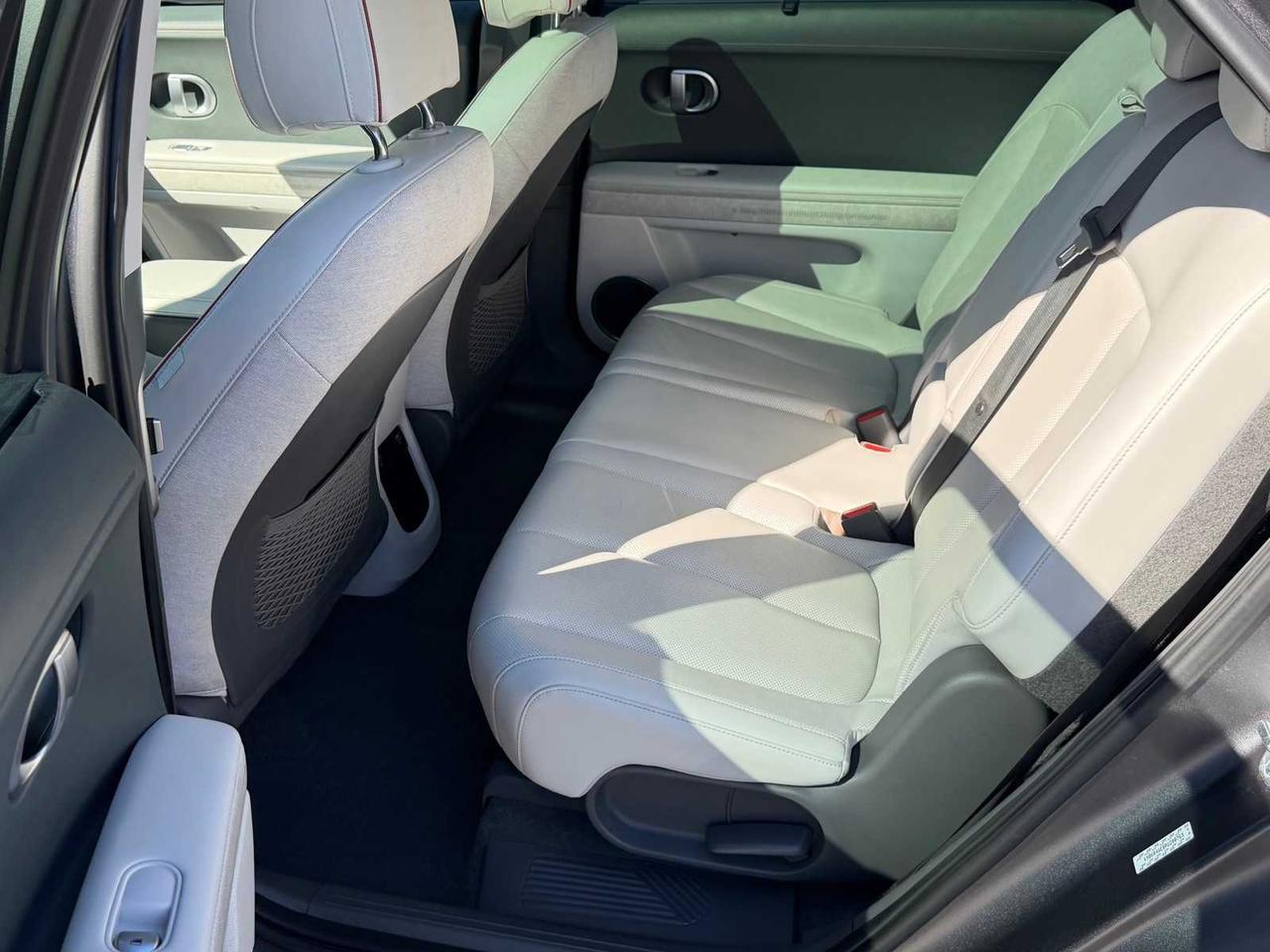 2023 Hyundai IONIQ 5 Limited Irving TX