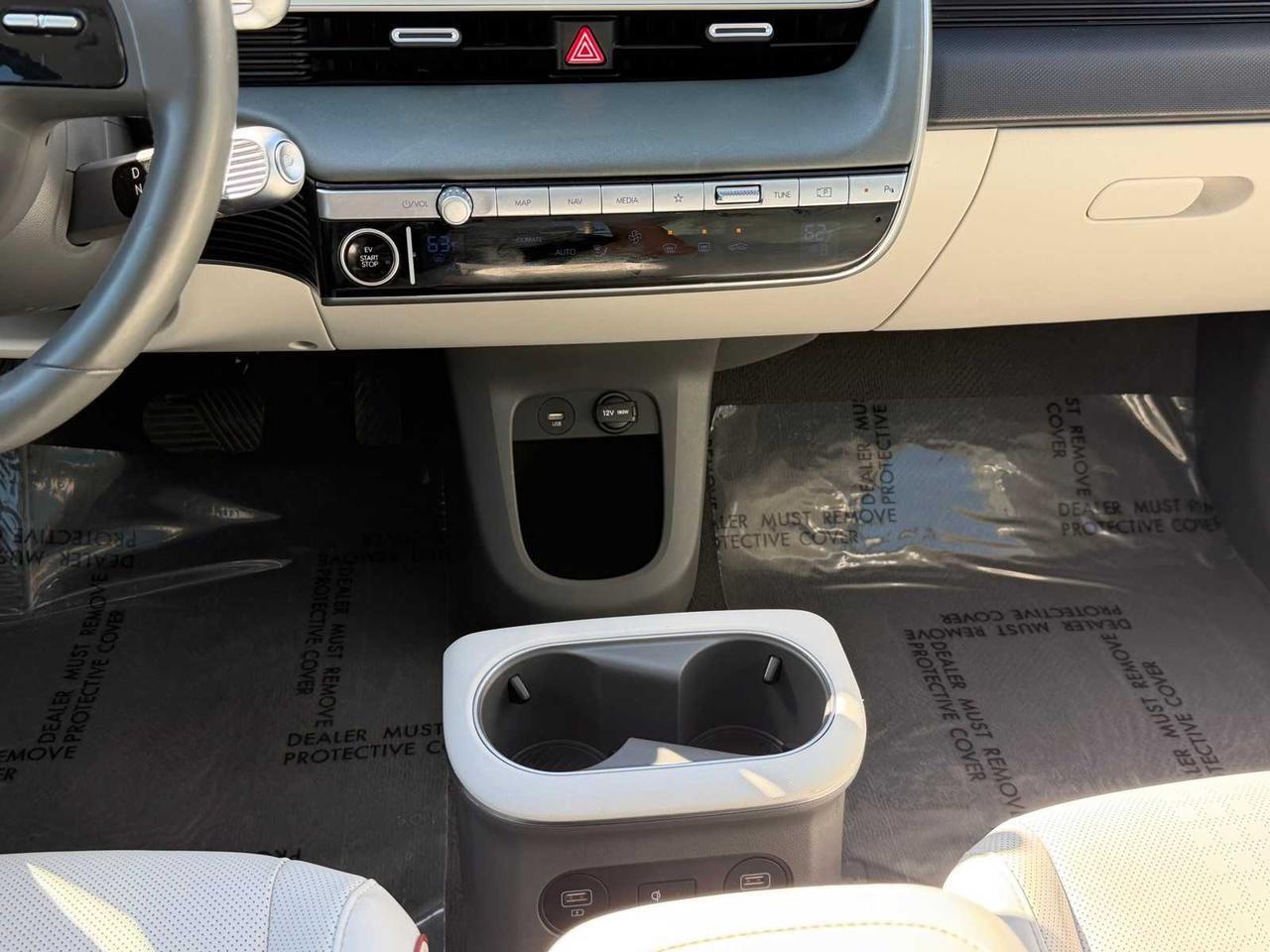 2023 Hyundai IONIQ 5 Limited Irving TX