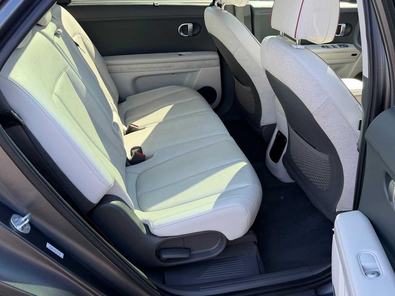 2023 Hyundai IONIQ 5 Limited Irving TX