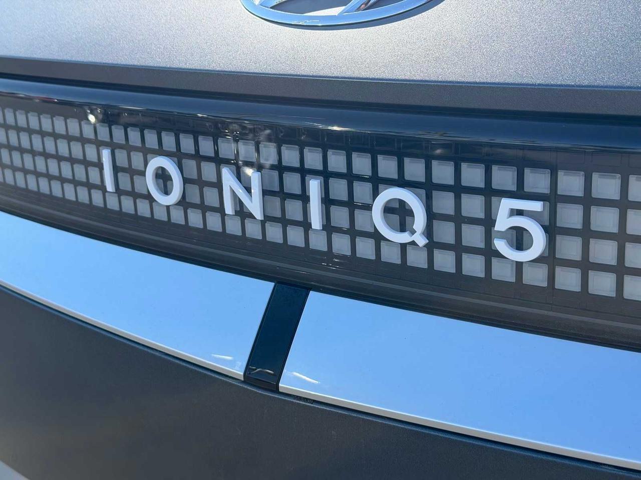 2023 Hyundai IONIQ 5 Limited Irving TX