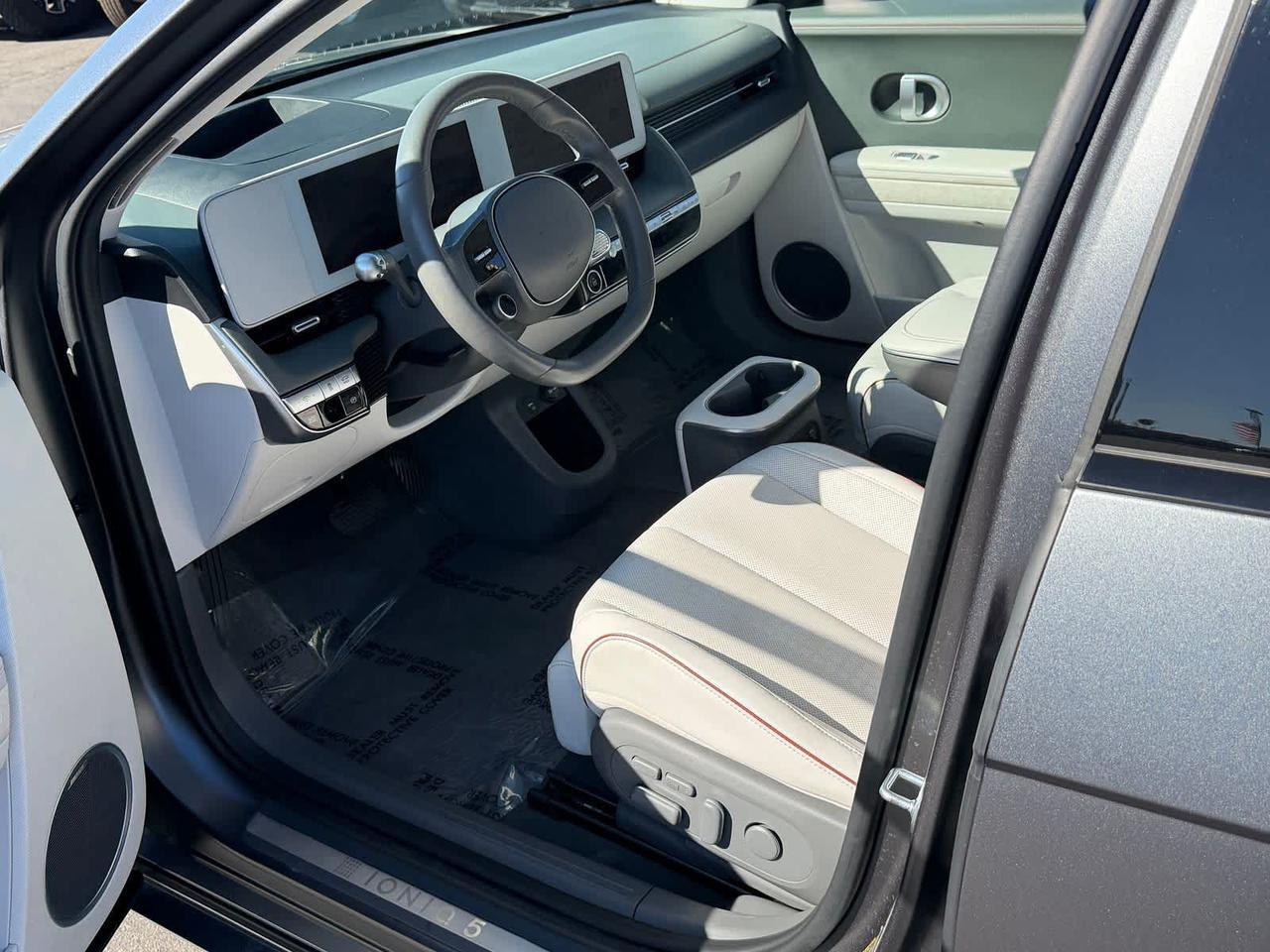2023 Hyundai IONIQ 5 Limited Irving TX