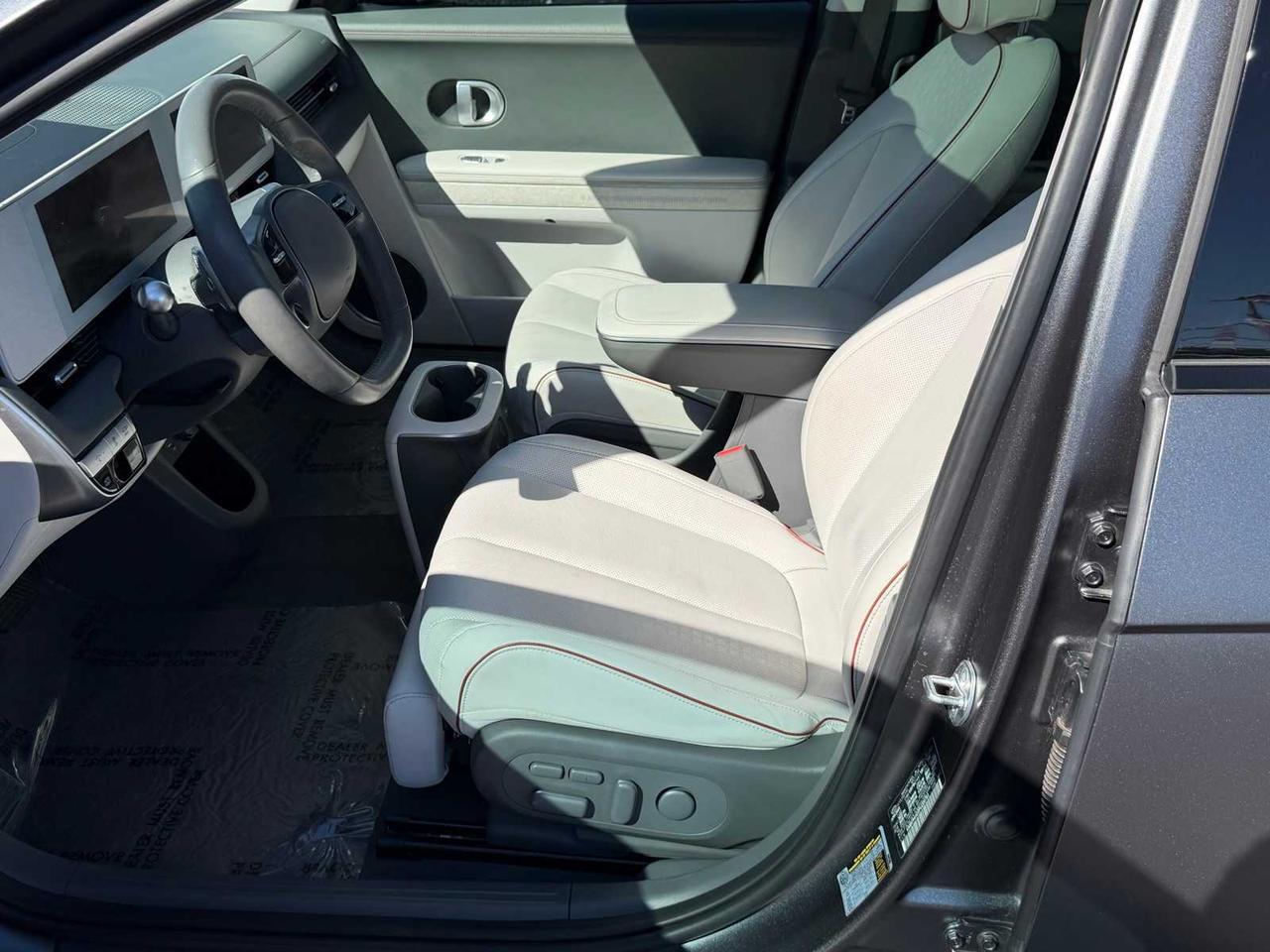 2023 Hyundai IONIQ 5 Limited Irving TX