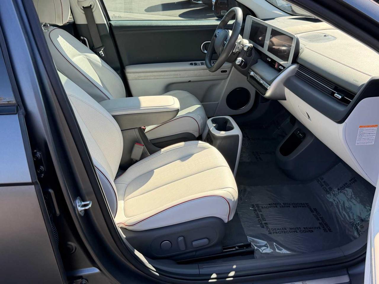 2023 Hyundai IONIQ 5 Limited Irving TX
