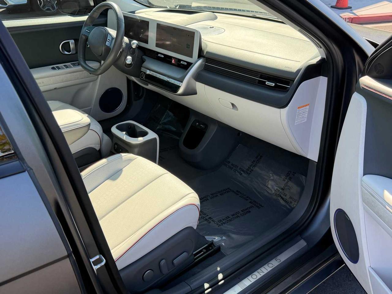 2023 Hyundai IONIQ 5 Limited Irving TX