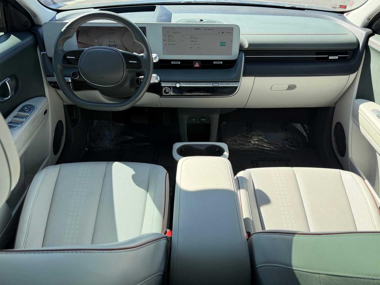 2023 Hyundai IONIQ 5 Limited Irving TX