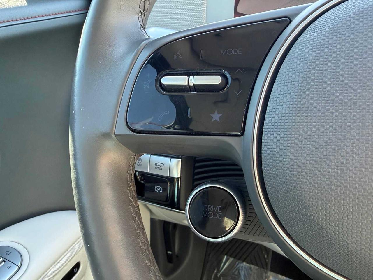 2023 Hyundai IONIQ 5 Limited Irving TX