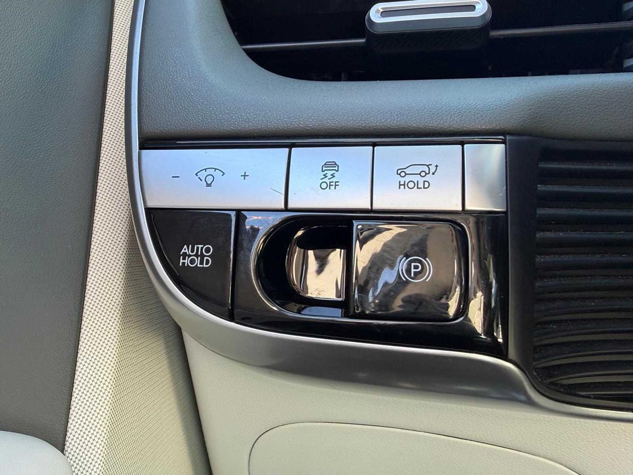 2023 Hyundai IONIQ 5 Limited Irving TX