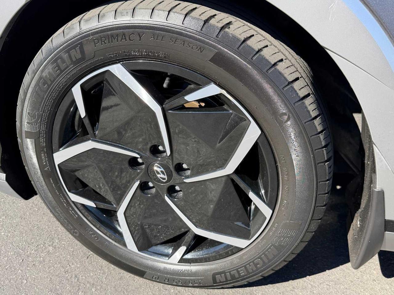 2023 Hyundai IONIQ 5 Limited Irving TX