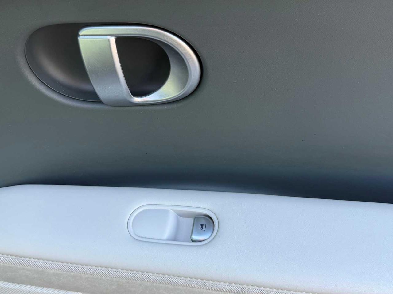2023 Hyundai IONIQ 5 Limited Irving TX
