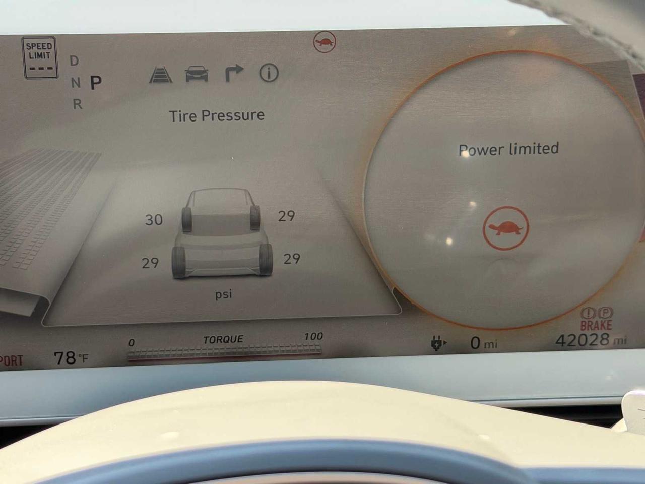 2023 Hyundai IONIQ 5 Limited Irving TX