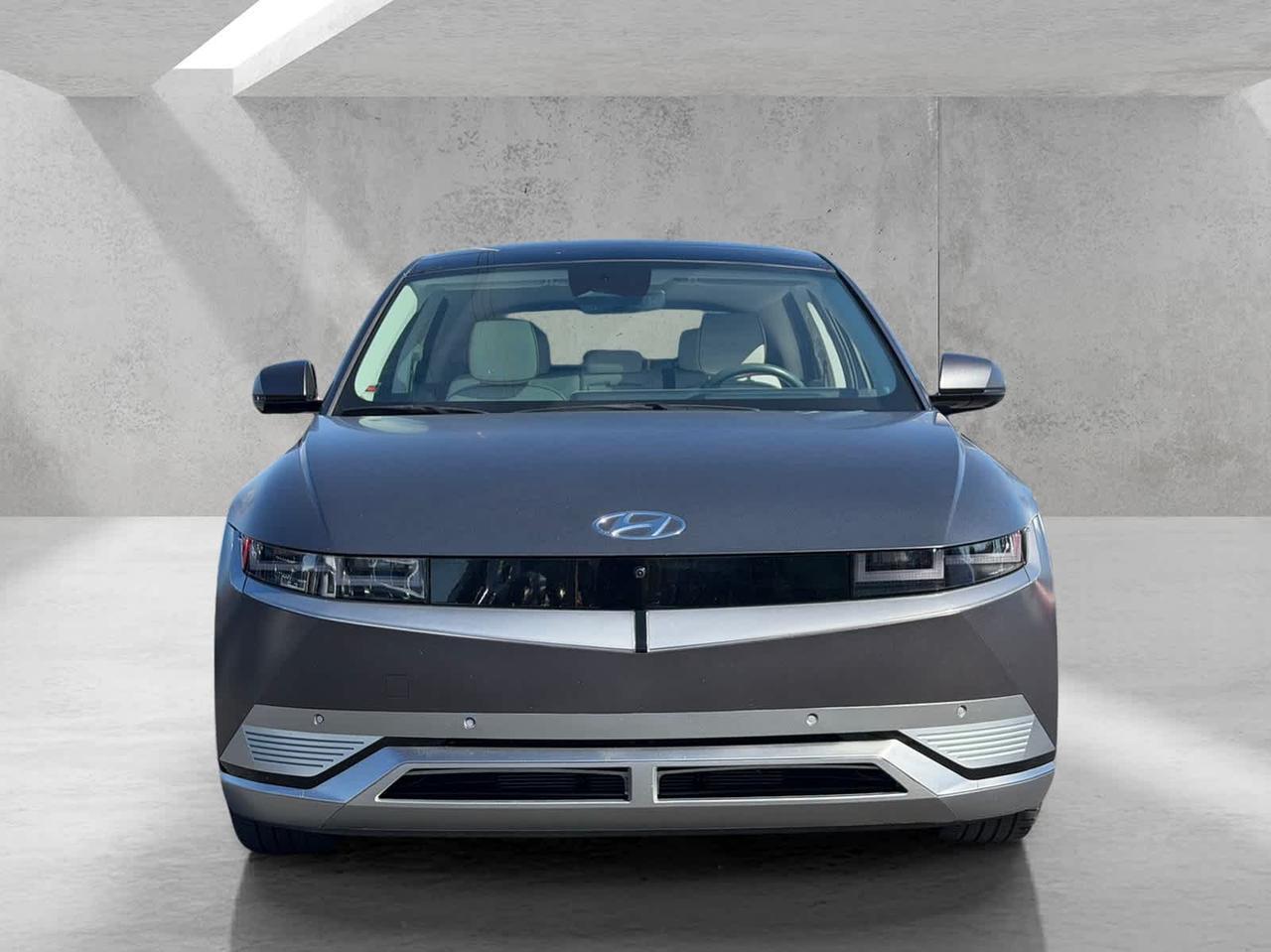 2023 Hyundai IONIQ 5 Limited Irving TX