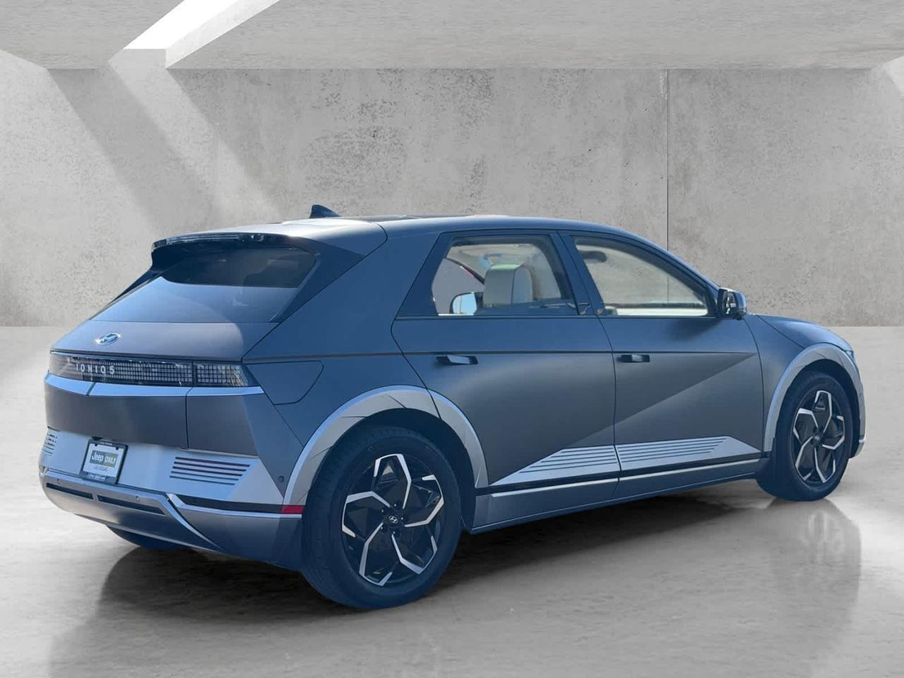 2023 Hyundai IONIQ 5 Limited Irving TX