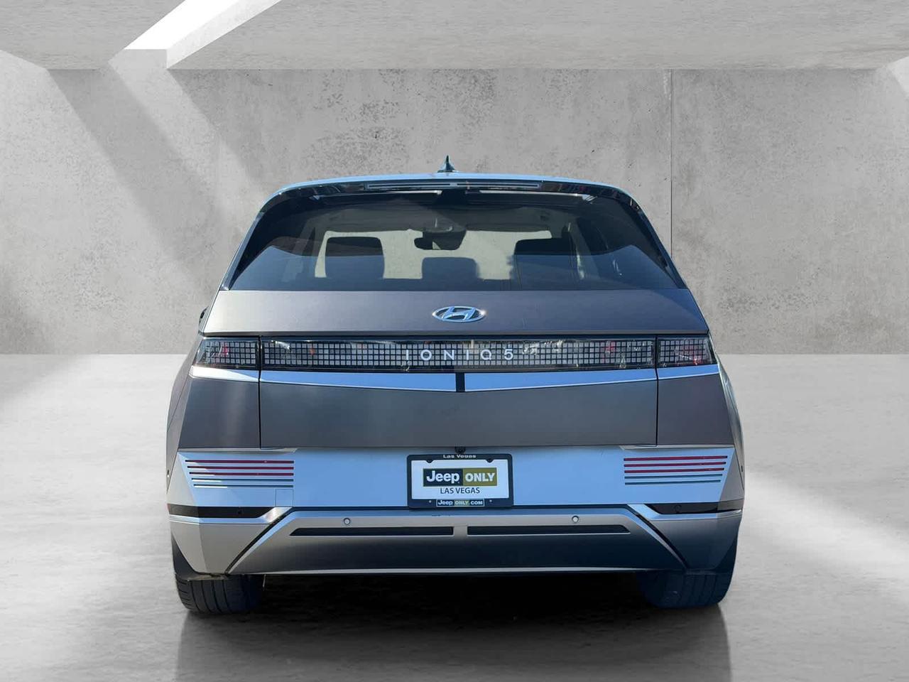 2023 Hyundai IONIQ 5 Limited Irving TX
