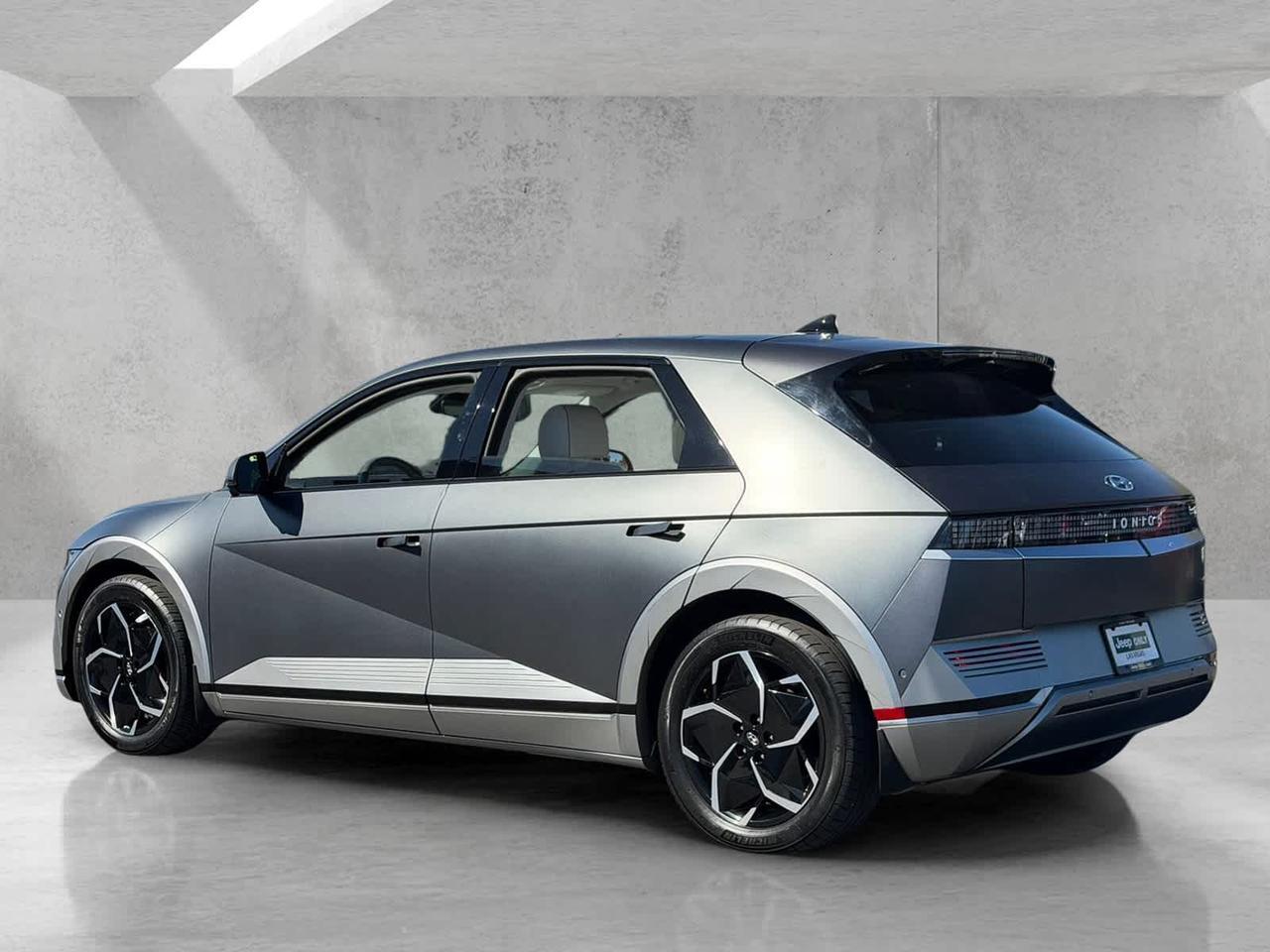 2023 Hyundai IONIQ 5 Limited Irving TX