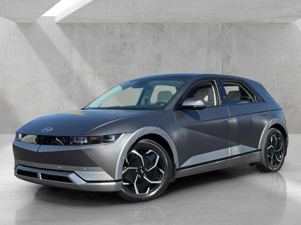 2023 Hyundai IONIQ 5 Limited Irving TX