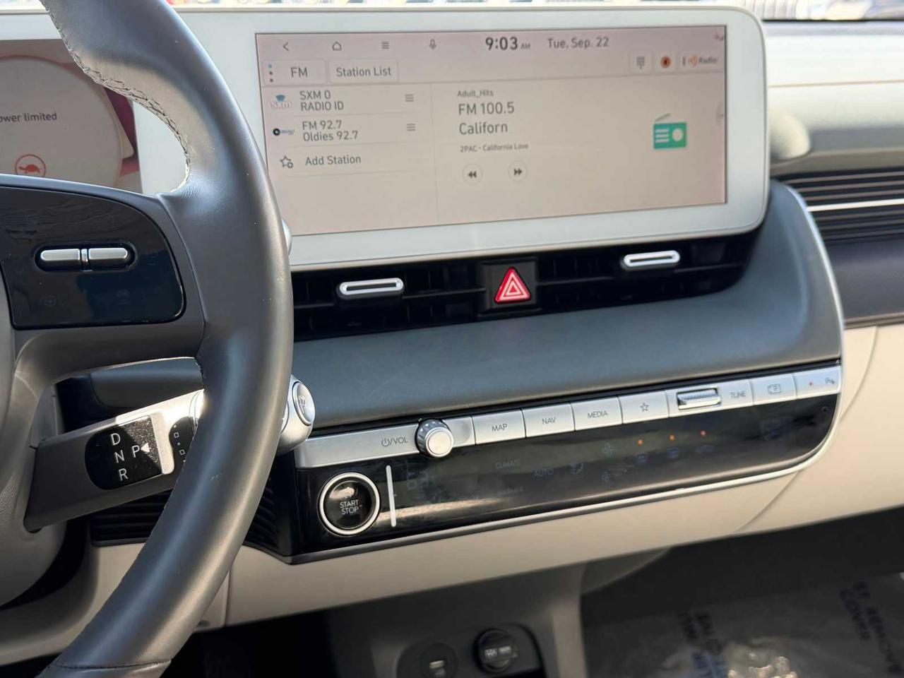 2023 Hyundai IONIQ 5 Limited Irving TX