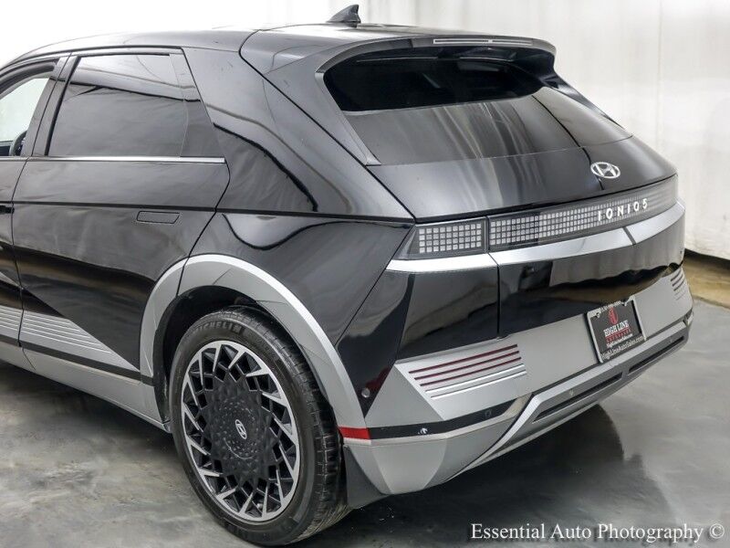 2023 Hyundai IONIQ 5 Limited Willowbrook IL