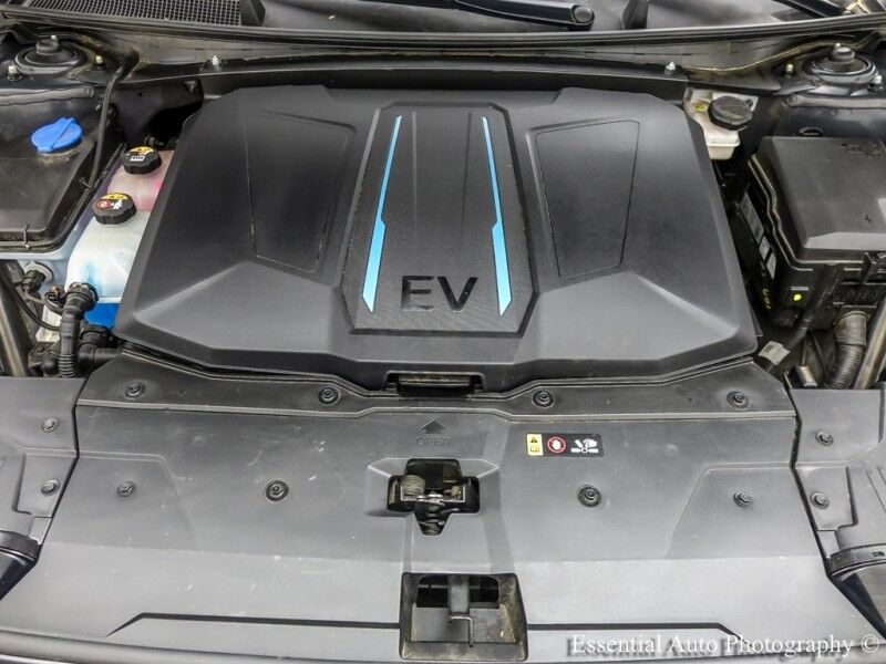 2023 Hyundai IONIQ 5 Limited Willowbrook IL