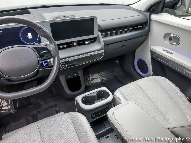 2023 Hyundai IONIQ 5 Limited Willowbrook IL