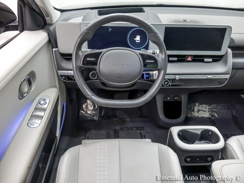 2023 Hyundai IONIQ 5 Limited Willowbrook IL