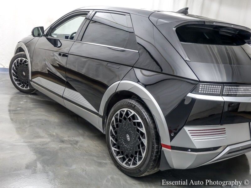 2023 Hyundai IONIQ 5 Limited Willowbrook IL